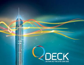 QDeck - Kalgoorlie Accommodation 0
