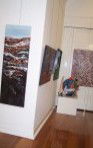 Chapel On Station Gallery - Kalgoorlie Accommodation 1