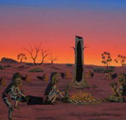 Artworld tv - Kalgoorlie Accommodation