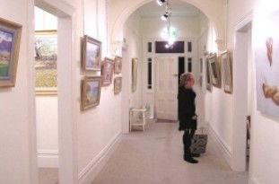 Australian Guild Of Realist Artists - Kalgoorlie Accommodation 0