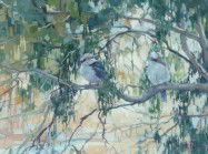 Australian Guild Of Realist Artists - Kalgoorlie Accommodation 2
