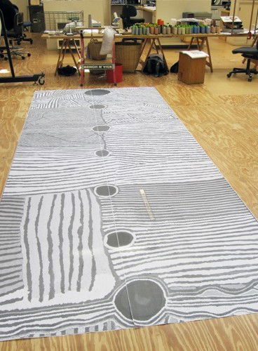 Australian Tapestry Workshop - Kalgoorlie Accommodation 3