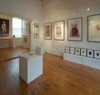 Bird's Gallery - Kalgoorlie Accommodation