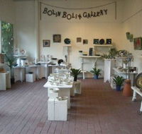 Bolin Bolin Gallery - Kalgoorlie Accommodation