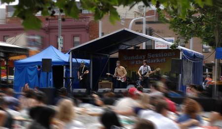 Queen Victoria Market - Kalgoorlie Accommodation 1
