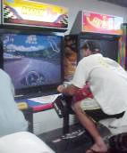 Timezone At Funland - Kalgoorlie Accommodation 1