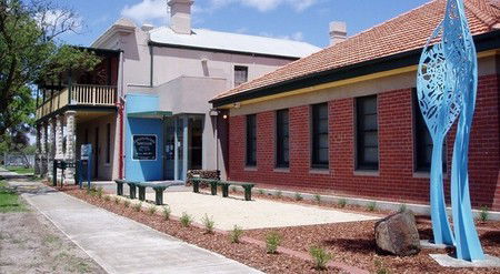 Deer Park VIC Kalgoorlie Accommodation