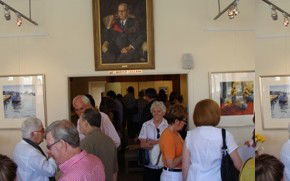 MAS Gallery - Kalgoorlie Accommodation 3