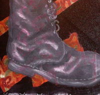 Quinch Art - Kalgoorlie Accommodation