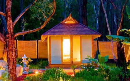 Japanese Mountain Retreat - Kalgoorlie Accommodation 0