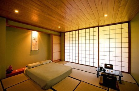 Japanese Mountain Retreat - Kalgoorlie Accommodation 3