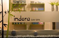 Indera Day Spa - Kalgoorlie Accommodation 3