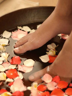 The Body Isle Day Spa - Kalgoorlie Accommodation 1