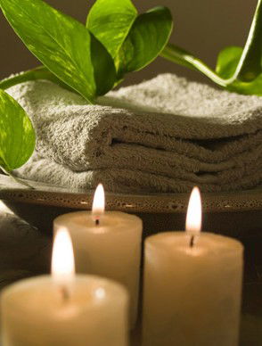 The Body Isle Day Spa - Kalgoorlie Accommodation 2