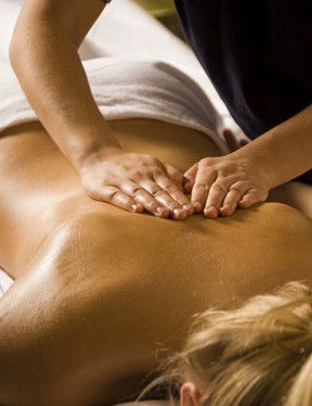 The Body Isle Day Spa - Kalgoorlie Accommodation 3