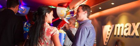 Village Cinemas - Werribee - Kalgoorlie Accommodation 0