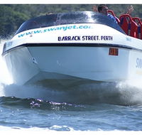 Swan Jet Adventures - Kalgoorlie Accommodation