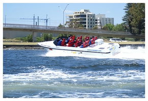 Swan Jet Adventures - Kalgoorlie Accommodation 1