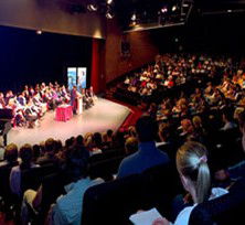 George Jenkins Theatre - Kalgoorlie Accommodation 0