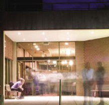 George Jenkins Theatre - Kalgoorlie Accommodation 1