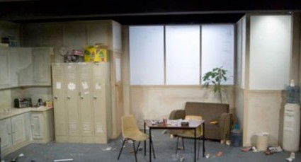 Brighton Theatre Company - Kalgoorlie Accommodation 1