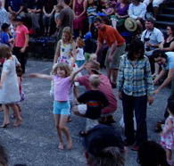 Fairfield Amphitheatre - Kalgoorlie Accommodation