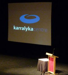 Karralyka Centre - Kalgoorlie Accommodation 0