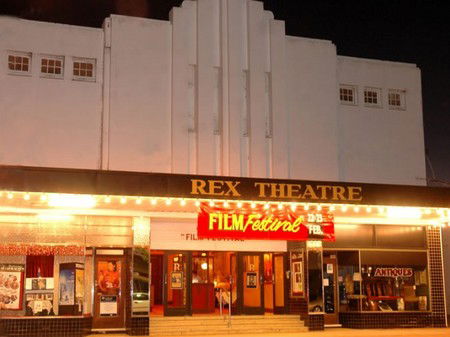 The Rex Theatre - Kalgoorlie Accommodation 3