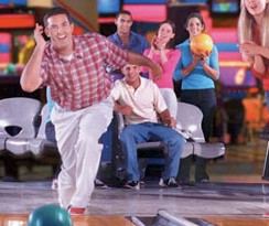 Werribee Superbowl - Kalgoorlie Accommodation 0