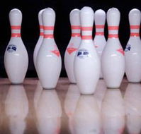 Melton Bowl - Kalgoorlie Accommodation