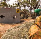 Hot Shots Paintball - Kalgoorlie Accommodation