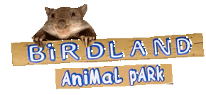 Birdland Animal Park - Kalgoorlie Accommodation 0