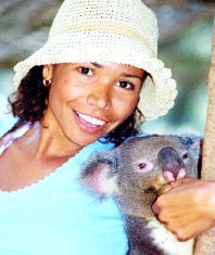 Birdland Animal Park - Kalgoorlie Accommodation 2