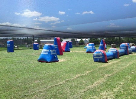 We Are Paintball - Kalgoorlie Accommodation 1