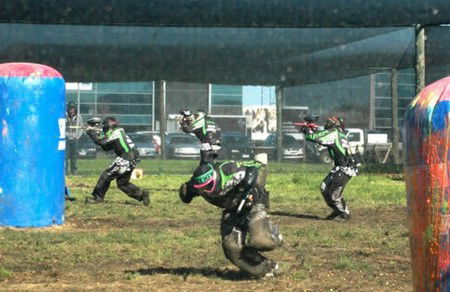 We Are Paintball - Kalgoorlie Accommodation 2