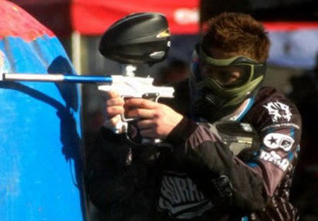 We Are Paintball - Kalgoorlie Accommodation 3