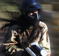 Delta Force Paintball - Kalgoorlie Accommodation