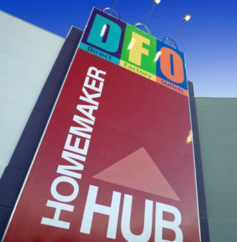 DFO Moorabbin - Kalgoorlie Accommodation 2
