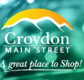 Croydon Main Street - Kalgoorlie Accommodation