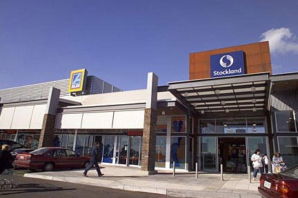 Stockland The Pines Shopping Centre - Kalgoorlie Accommodation 1