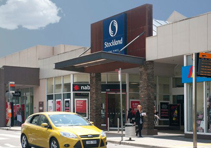 Stockland The Pines Shopping Centre - Kalgoorlie Accommodation 2