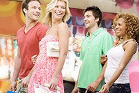 Stockland The Pines Shopping Centre - Kalgoorlie Accommodation 3