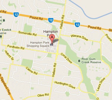 Noble Park North VIC Kalgoorlie Accommodation