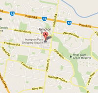 Hampton Park Shopping Square - Kalgoorlie Accommodation