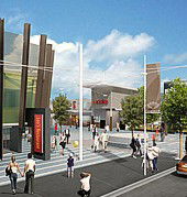 Brand Junction - Kalgoorlie Accommodation 0