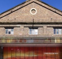 Carriageworks - Kalgoorlie Accommodation