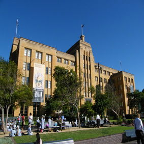 Museum Of Contemporary Art - Kalgoorlie Accommodation 0