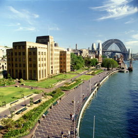 Museum Of Contemporary Art - Kalgoorlie Accommodation 2