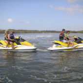 GC Jet Ski Tours - Kalgoorlie Accommodation 0