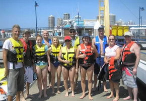 GC Jet Ski Tours - Kalgoorlie Accommodation 1